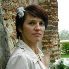 Анна Воронова, 31.03, Гродно