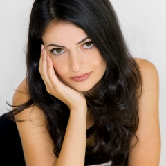 Lana Pochikyan, 28.09.1993, Ереван