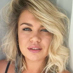 Даша Завгородняя, 02.06.1987