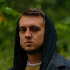 Глеб Горюнов, 23.02