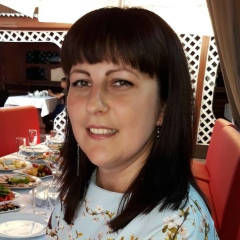 Ирина Шишкина, 09.03, Иваново