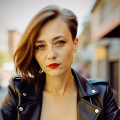 Юлия Коцлова, 25.09, Екатеринбург