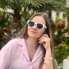 Елена Тихомирова, 30.12, Владимир