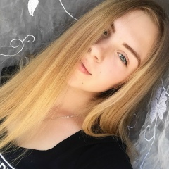 Катя Падалка, 06.11