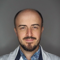 Андрей Скальный, 16.11, Москва