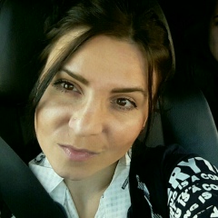 Ангелина Рогова, 21.09, Самара