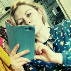 Ирина Тупицына, 26.02, Кудымкар