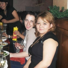 Салтанат Ажитаева, 20.01, Алматы