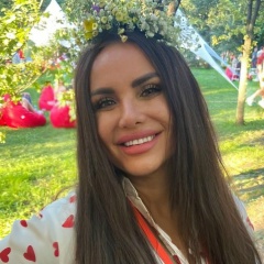 Ксения Старикова, 22.02, Санкт-Петербург