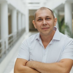 Евгений Прохоров, 29.11, Санкт-Петербург