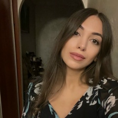 Ani Barsegian, 12.08.1992, Москва