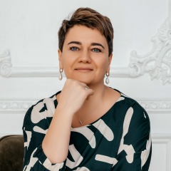 Елена Ходосевич, 07.03.1975, Новосибирск