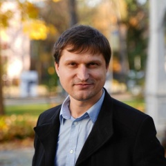Сергей Козьмин, 05.10.1988, Кременчуг