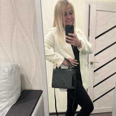 Юлия Туровец, Магадан