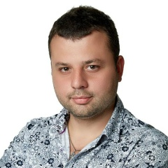 Эльдар Авдиев, 17.05, Москва