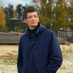 Максим Рагозин, Белгород