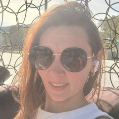 Татьяна Солощенко