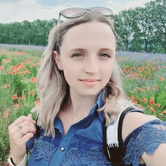 Карина Барг, Paderborn