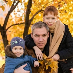 Андрей Румянцев, 11.08.1988, Санкт-Петербург