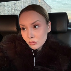 Daria Neonauka, 01.08.2001, Москва