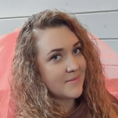 Анна Евгеньевна, 27.12, Екатеринбург