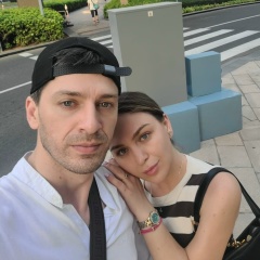Ахра Абухба, 16.07