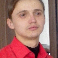 Sasha Below, 13.01.1990, Москва