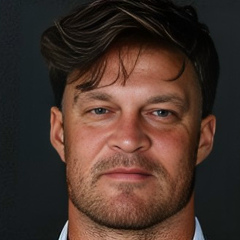 Вячеслав Леонов, Самара