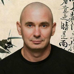 Владислав Михеев, Алматы