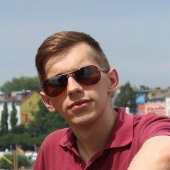 Валік Присіч, 11.08, Львов