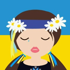 Настя Розвадовська, 13.02, Киев