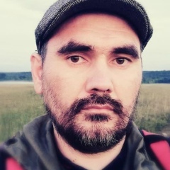 Владимир Сорокин, Чебоксары