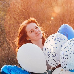 Мари Шваб, 04.03, Киев