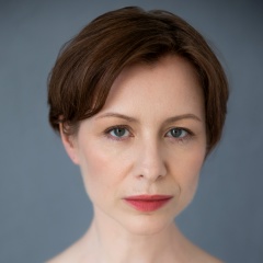 Ксения Алексеева, 08.12, Санкт-Петербург