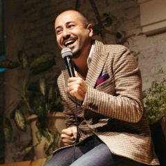 Амбарцум Симонянц, 16.03.1986, Москва