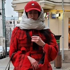 Вария Мария Мишина, 03.10, Москва