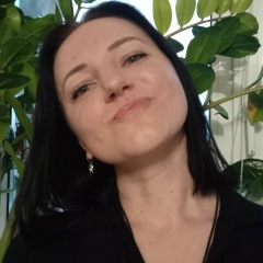 Лена Дячук, Гомель