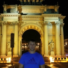 Дмитрий Грищенко, 05.10