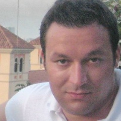 Александр Золотусский, 12.11, Москва