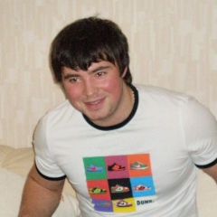 Артём Замираев, 01.05.1987, Нарва