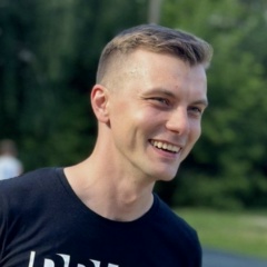 Артём Ямщиков, 31.12.1990, Нижний Новгород