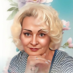 Оленька Гранкова, 28.11, Москва