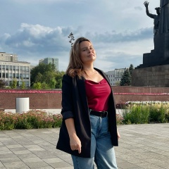 Татьяна Кузнецова, 20.06