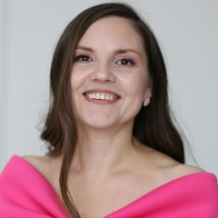 Татьяна Логунова, 14.05, Пермь
