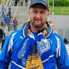 Александр Бойко, 10.08.1975, Санкт-Петербург