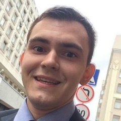 Павел Бакеев, 14.07, Москва