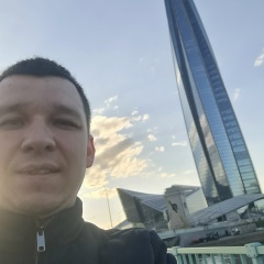 Michail Kislicyn, 26.12.1986, Екатеринбург