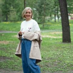 Екатерина Исупова, 28.07, Омск