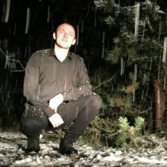 Александр Ганюк, 23.04, Олевск