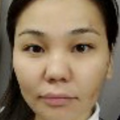 Маншук Сагымбаева, 14.03, Алматы